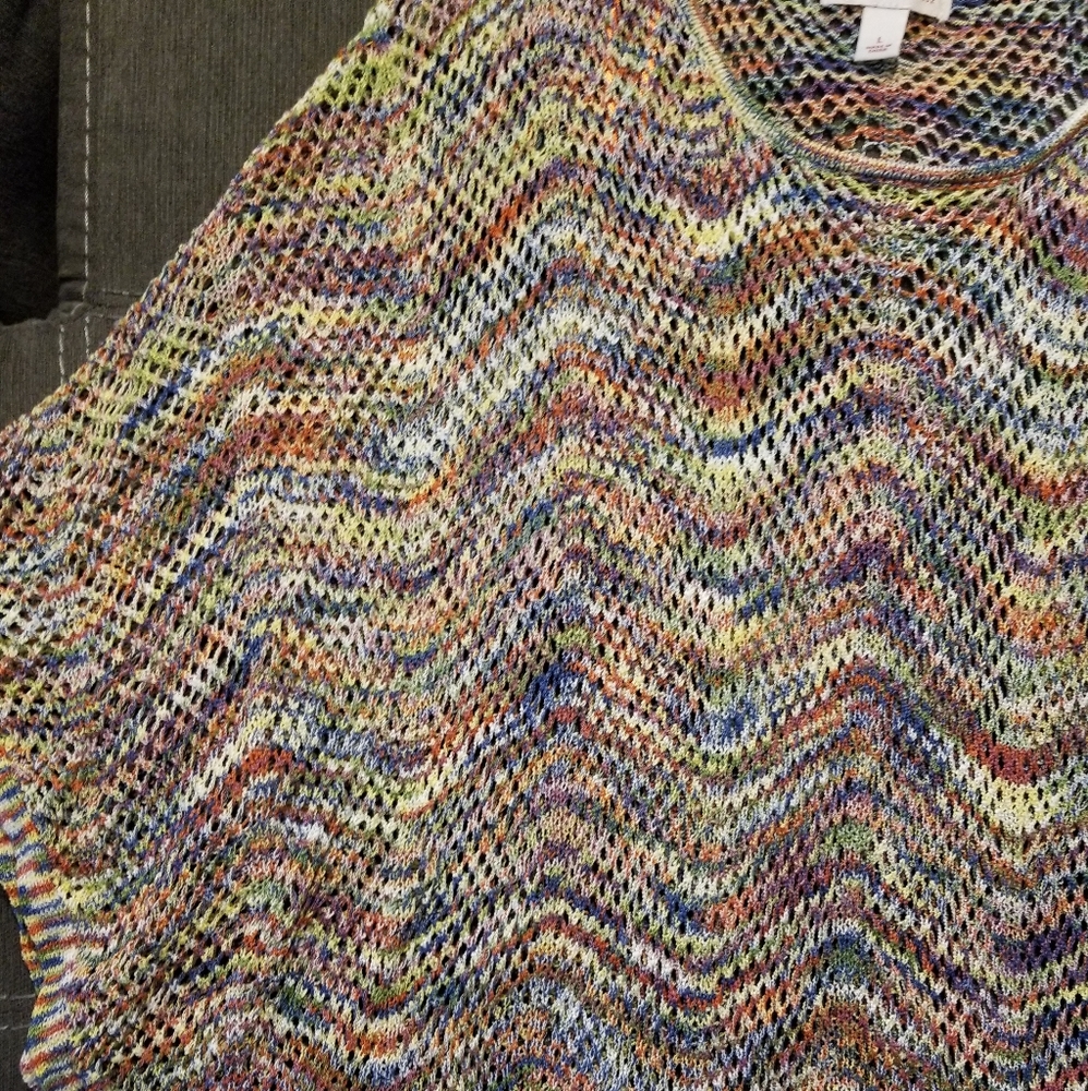 Dress Barn Top - Picture 5 of 7